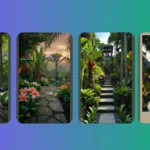 Serenity Found: 15 Inspiring Bali Garden Ideas for a Peaceful Retreat