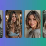 Chic and Charming Mom Haircuts: 15 Inspo2024almond Hair Ideas