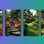 Tropical Bliss: 15 Pool Landscaping Ideas for a Small Backyard Escape