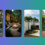 Sun-Kissed Oasis: 15 Florida Landscaping Ideas for Your Backyard Escape