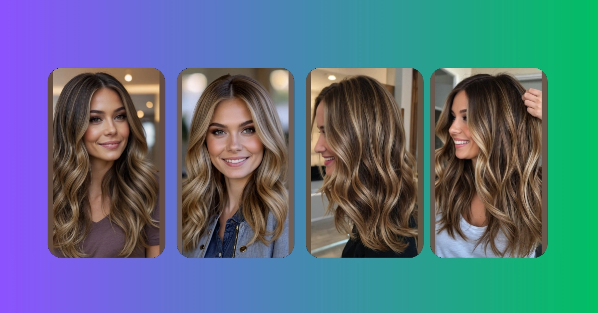 Unleash Your Inner Goddess With 15 Bronde Hairstyle Ideas