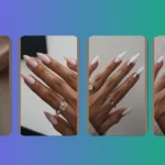 Glam Up Your Summer Look: 15 Summer Nails 2024 Ideas