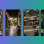 Spice Up Your Living Space with these 15 Modern Mexican Designs