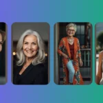 Effortless Elegance: 15 Chic Fashion Ideas for Classy Older Women