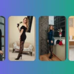 Unleash Your Inner Fashionista with Classy Lace Stockings