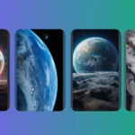 Out-of-This-World: 15 Planet Wallpaper Ideas to Transform Your Space