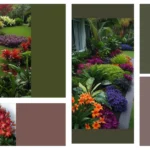 Blooming Wonders: 15 Tropical Garden Ideas for Small Front Yards