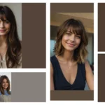 Luscious Layers: 15 Gorgeous Shoulder Length Haircuts to Flaunt Your Style