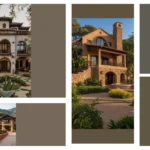 Fiesta of Hacienda Style Homes: 15 Mexican-Inspired Ideas for Your Dream House