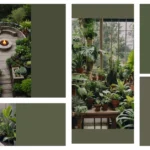 Aesthetic Delights: 15 House Plants Ideas to Transform Your Indoor Decor