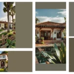 Vibrant Spanish Bungalow Design Ideas for Your California Dream Home