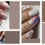 Red, White, and Blue Manicure Madness: 4th of July Designs Galore