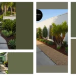 Lush Oasis: 15 Florida Landscaping Ideas for Tropical Backyards