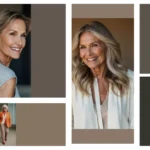 Fashionably Fearless: 15 Classy Outfit Ideas for Stylish Older Women