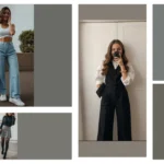 15 Trendy Outfits to Make a Splash as You Start Highschool in 2024