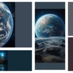 Galactic Glow-Up: 15 Planet Wallpaper Ideas for Your Aesthetic Space