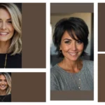 Keep It Chic: 15 Fun Hairstyles for Oval Face Moms in 2024