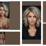 Chic and Stylish: 15 Hot Mom Haircut Ideas for Easy, Low-Maintenance Styles