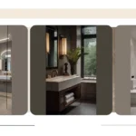 Design Delights: 15 Elegant Bathroom Ideas for a Luxurious Space