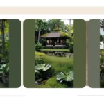 Paradise Found: 15 Modern Bali Garden Ideas for Your Backyard Escape