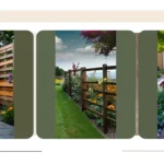 Transform Your Fence Lines: 15 Creative Landscaping Ideas