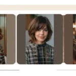 Trendy Mom Hairstyles for 2024: Short and Simple Inspo Ideas