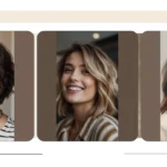 Fabulous & Fun: 15 Short Haircuts for Women with Round Faces**  
**