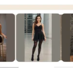 Summer Style Revolution: Lace Stockings to the Rescue!