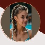 Dive Into Summer: 15 Cool Waterpark Hairstyles for Long Hair