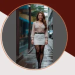 Style It Right: 15 Classy Lace Stockings Outfit Ideas for Every Occasion in 2023