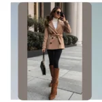 Fall Fashion for Women: 15 Cozy Outfit Ideas You’ll Adore!