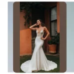 Enchanting Dreams: 15 Romantic Wedding Dress Ideas for Your Big Day