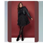 Fall in Love: 15 Plus Size Outfit Ideas for a Cozy Season