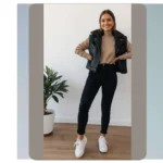 15 Adorable Fall Outfits for Women: Embrace the Cozy Season in Style!