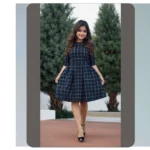 Midi Madness: 15 Frock Outfits That Will Have You Dancing Through Your Day