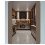 15 Kitchen Interior Ideas to Bring Modern Luxury to Life