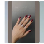 Fall Into Fashion: 15 Nail Ideas That Celebrate Autumn