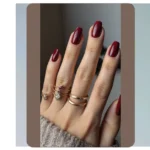15 Trendy Fall Nail Ideas: Simple and Cute Designs in Autumn Colors for a Subtle Yet Stylish Look