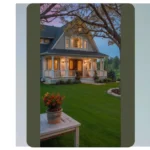 Cozy Cottage Charm: 15 Cute House Ideas to Inspire Your Dream Home