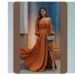 Unveiling the Magic of Long Hoco Dresses: 15 Simple and Stunning Styles