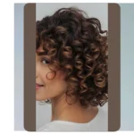 15 Cute Curly Hairstyles to Rock This Fall