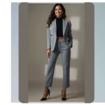 15 Classy Outfit Ideas for the Elegant Woman on-the-go