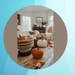 Rustic Meets Chic: 15 DIY Fall Decor Ideas for Your Home