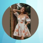 Embrace the Floral Mania: 15 Maxi Dress Inspirations for Every Occasion