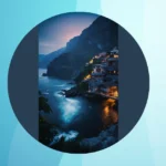 Nature’s Gallery: Transform Your Space with Stunning Landscapes**  
**