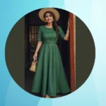 Dress to Impress: 15 Frock Outfits for Every Day of the Week