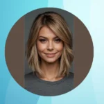 Flawlessly Chic: 15 Mom Cuts for Every Face Shape