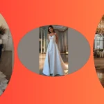 Fashioning Fairytales: Explore 15 Romantic Wedding Dress Inspirations