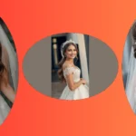 A Bride’s Guide to 15 Hairstyles with Veils That Wow!