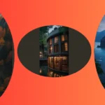 Picture Perfect: 15 Landscapes to Elevate Your Home Decor**  
**